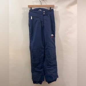 The North Face Extreme Vintage Ski Snow Pants